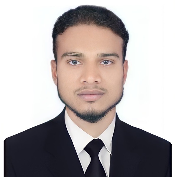Mr. Mohd Ahmar