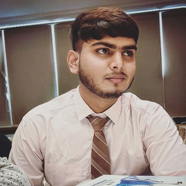 Mr. Mohd Wamique